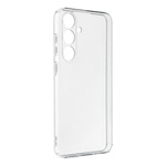 Futerał CLEAR CASE 2 mm BOX do SAMSUNG S24 Plus transparentny