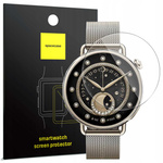 Spacecase Szkło hartowane SW Glass 2.5D Xiaomi Watch S4 41mm