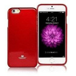 MERCURY JELLY CASE RED IPHONE 12 MINI