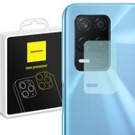 Spacecase Szkło na aparat Camera Glass Realme 8 5G/Narzo 30 5G