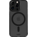 LAUT CRYSTAL-M FOR IPHONE 14 PLUS BLACK CRYSTAL