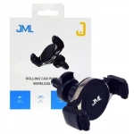 JML CH-108 Car Holder - ROLS - 10W Inductive Charging