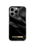 IDEAL OF SWEDEN IDFCSS21-I2161P-312 IPHONE 13 PRO CASE BLACK SATIN