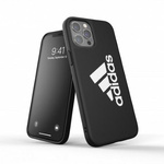 Adidas SP Iconic Sports Case iPhone 12Pro Max czarny/black 42462