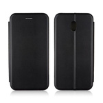 Beline Etui Book Magnetic Xiaomi Redmi 8A czarny/black