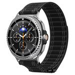 SPIGEN WBF1 BAND SAMSUNG GALAXY WATCH 8 / CLASSIC (40 / 44 / 46 MM) BLACK