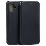 Etui Beline Book Magnetic do Samsung A07 czarny