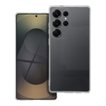 Futerał CLEAR CASE 2 mm do SAMSUNG S25 Ultra (camera protection) transparentny