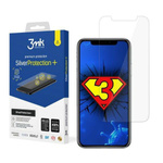 3mk SilverProtection+ protective foil for iPhone 11 Pro