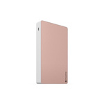 MOPHIE POWERBANK 20000MAH POWERSTATION XXL LIGHTNING ROSE GOLD