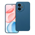 Futerał MATT do HONOR 400 5G niebieski