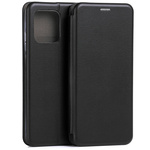 Etui Beline Book Magnetic do Motorola    Moto G56 5G czarny
