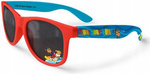 PAW PATROL CHILDREN'S SUNGLASSES RED