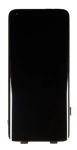 WYŚWIETLACZ LCD XIAOMI MI 10 PRO 5G BLACK OLED