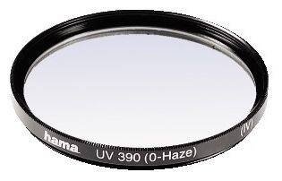 HAMA UV FILTER / HTMC UV FILTER 46 MM PROTECTIVE LENS