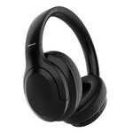 HiFuture słuchawki nauszne Future Tour Bluetooth 5.2 ANC czarny/black (HEFTBK)
