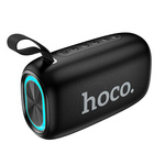Głośnik bluetooth 2 x 10W 3h Hoco HC25 czarny
