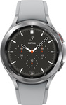 [OUTLET] Samsung Galaxy Watch5 40mm WiFi R900 Grey z paskiem Rubber Band Black Grade ABC