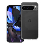 Futerał CLEAR CASE 2 mm do GOOGLE PIXEL 9 XL  (camera protection) transparentny