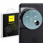 Spacecase Szkło na aparat Camera Glass OnePlus 11