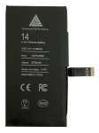 Battery for iPhone 14 CRACKED