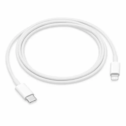 APPLE CABLE A2561 MM0A3ZM / A USB-C TO LIGHTNING 1M BULK  ZW