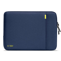 TECH-PROTECT DEFENDER LAPTOP 15-16 NAVY BLUE