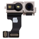 FRONT CAMERA 16 PLUS