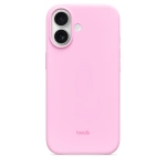 Beats iPhone 17 Case with MagSafe and Camera Control — Opalowy Różowy MGK44LL/A otwarte opakowanie