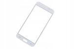 Przednia szybka wraz z klejem OCA do Samsung Galaxy J510F WHITE