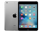 [OUTLET] Apple iPad Mini 2 16GB WiFi Gray Grade B