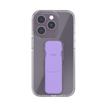 CLCKR GRIPCASE CLEAR FOR IPHONE 14 PRO