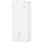 Powerbank USAMS PB83 2xUSB-A 1xUSB-C     20000mAh biały