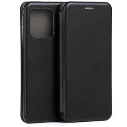 Etui Beline Book Magnetic do Motorola    Edge 60 czarny