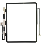 Front glass+ Digitizer iPad pro 12.9 3rd/4th