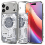 SPIGEN ULTRA HYBRID MAG MAGSAFE IPHONE 17 PRO MAX ZERO ONE WHITE