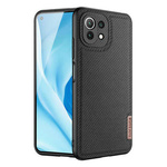 DUX DUCIS FINO CASE XIAOMI MI 11 LITE 5G BLACK