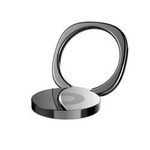BASEUS PRIVITY RING BRACKET BLACK