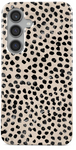 Burga Almond Latte Tough Case For Samsung Galaxy S24