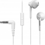 Słuchawki Panasonic RP-TCM55E-W