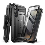SUPCASE UNICORN BEETLE PRO GALAXY S25 FE BLACK