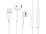 OPPO MH147 USB-C TYPE C IN-EAR HEADPHONES WHITE BULK