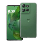 Futerał CLEAR CASE 2 mm do MOTOROLA G PLAY 2025 transparentny