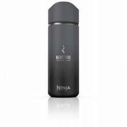 Termos Ninja Sip Perfect czarny 400ml DW1603EUUKBK