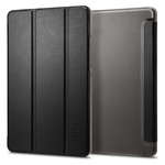 SPIGEN SMART FOLD GALAXY TAB TAB A9 / A11 8.7 X110 / X115 / X133 / X135 MATTE BLACK