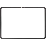 Przednia szybka wraz z klejem OCA do Apple iPad PRO 11 M4