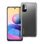 Futerał CLEAR CASE 2 mm do XIAOMI Redmi Note 10 5G / Poco M3 Pro / Poco M3 Pro 5G  transparentny