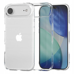Spacecase Etui Clear Hybrid Case iPhone 17 Air