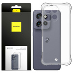 Spacecase Etui Anti-shock 2.0 Moto Edge 50 Neo/Think Phone 25