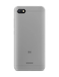 [OUTLET] Xiaomi Redmi 6A Gray 3 GB RAM 32 GB ROM Refurbished
